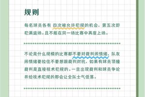 如何在篮球训练中管理自己的情绪:提升表现与专注力的关键策略